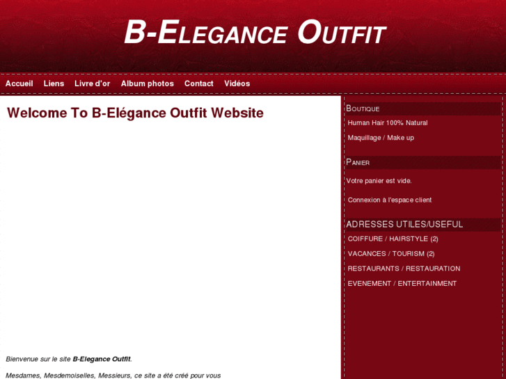 www.b-eleganceoutfit.com