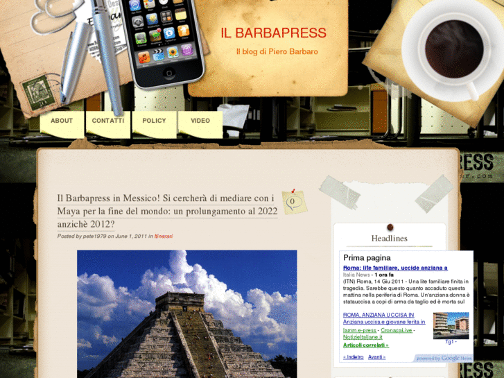 www.barbapress.com