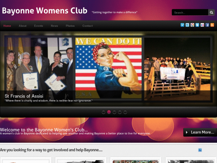 www.bayonnewomensclub.com