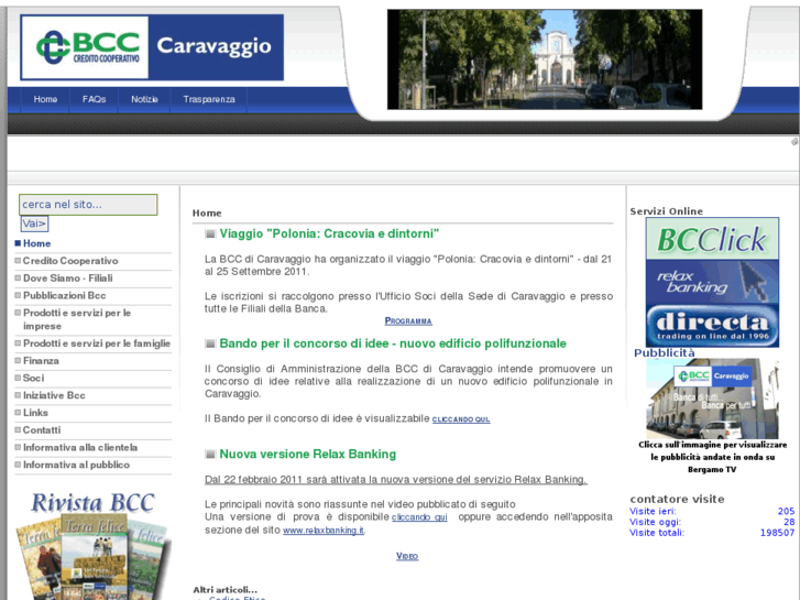 www.bcccaravaggio.it