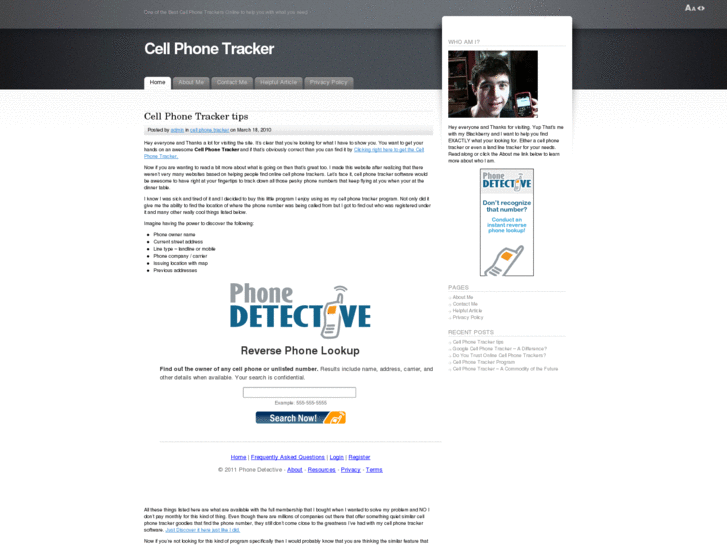 www.bestcellphonetracker.com