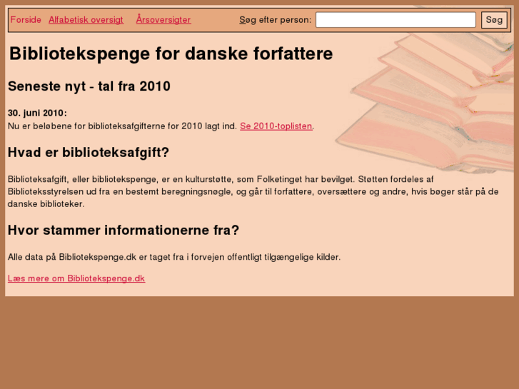 www.bibliotekspenge.dk