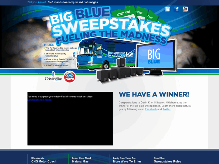 www.bigbluecontest.org