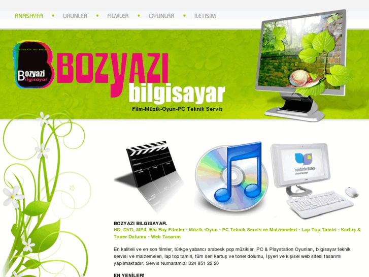 www.bozyazibilgisayar.com