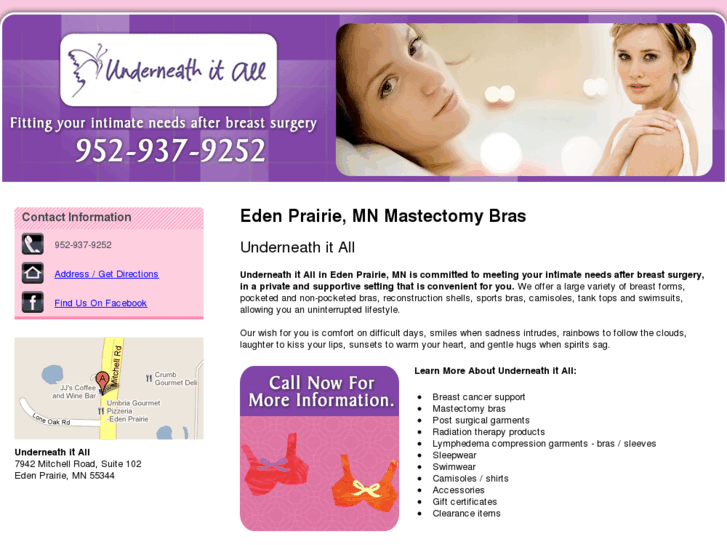 www.braformastectomy.com