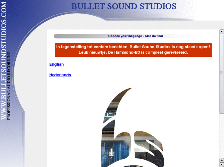 www.bulletsoundstudios.com