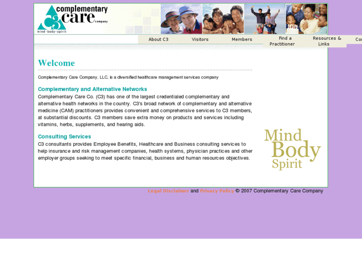 www.c3online.com