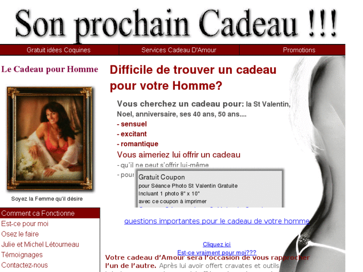 www.cadeaudamour.ca