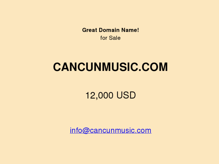 www.cancunmusic.com