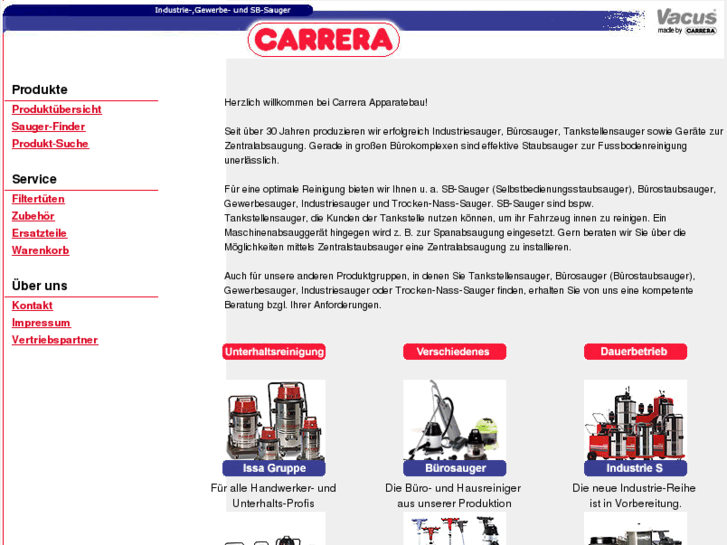 www.carrera-industriesauger.org