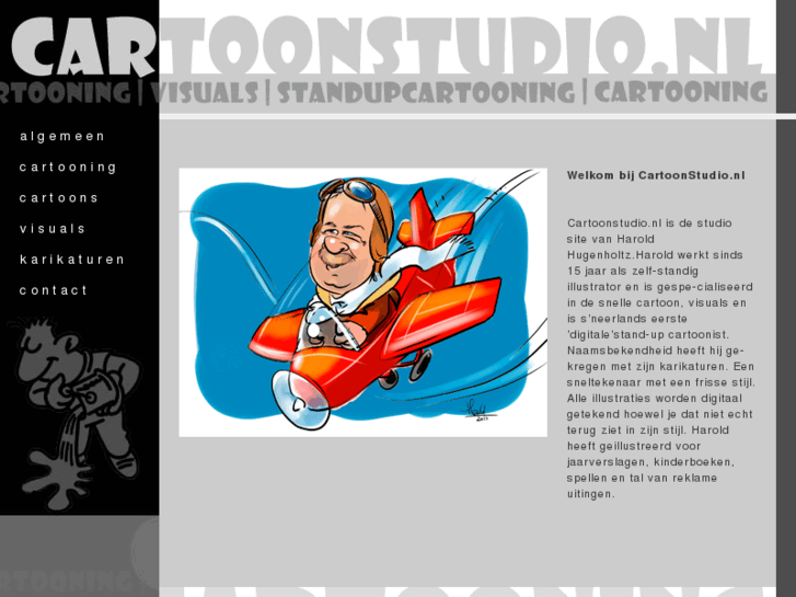 www.cartoonstudio.nl