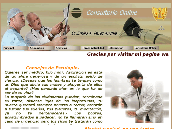 www.centeralsa.net