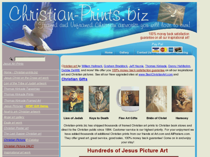 www.christian-art.biz