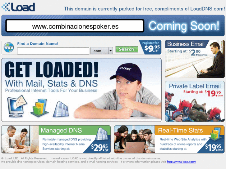 www.combinacionespoker.es