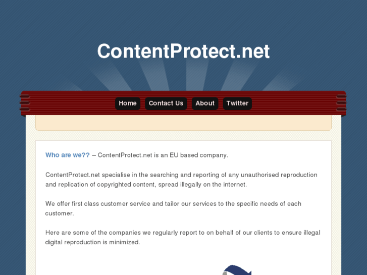 www.contentprotect.net