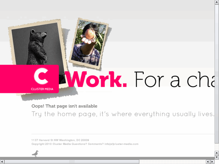www.crowdedcity.net
