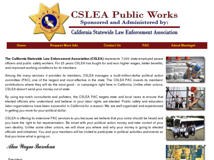 www.csleapublicworks.net