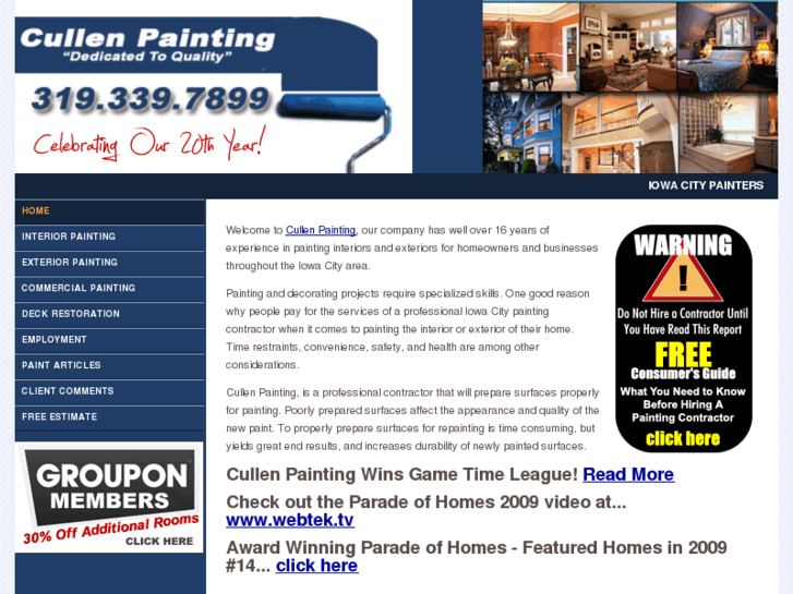 www.cullenpainting.net