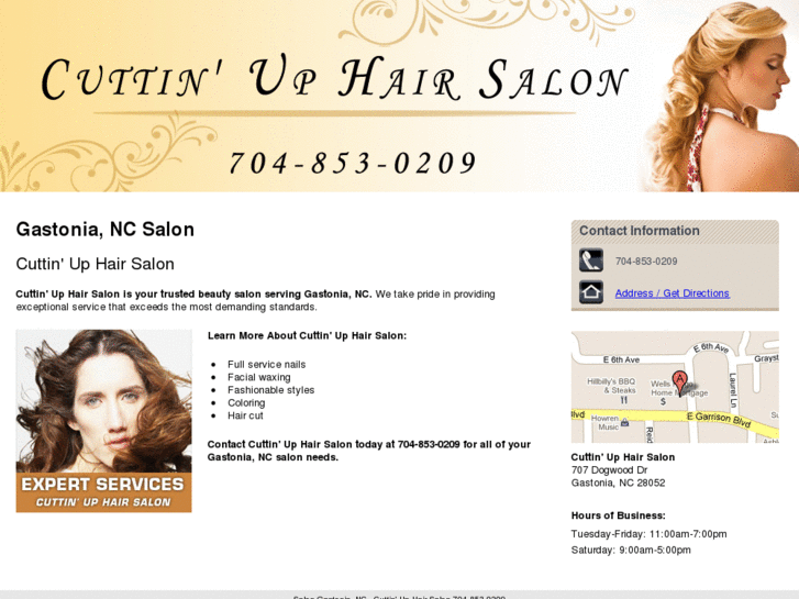 www.cuttinuphairsalon.com