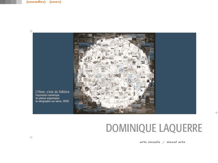 www.dominiquelaquerre.com