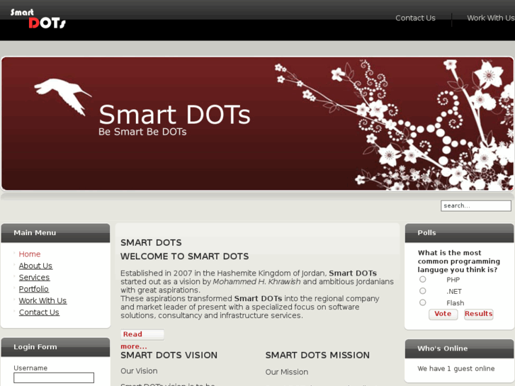 www.dotssol.com