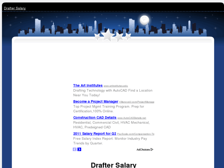 www.draftersalary.com