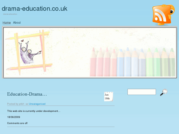 www.drama-education.co.uk