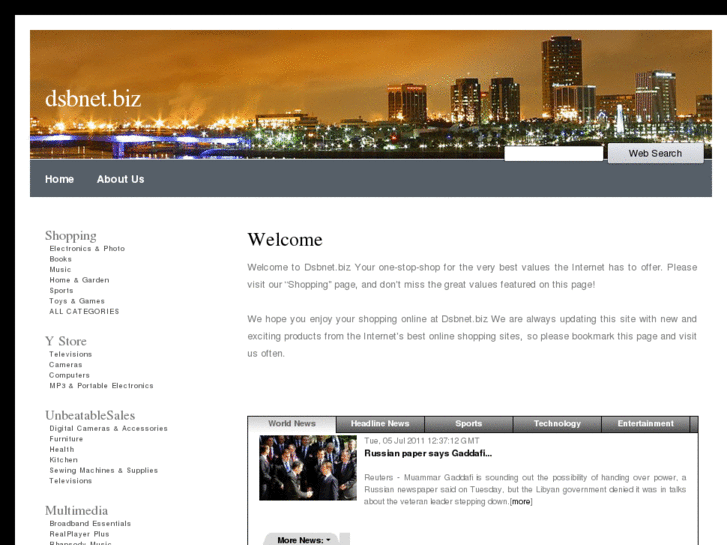 www.dsbnet.biz