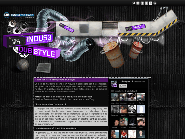 www.dubstyle.nl