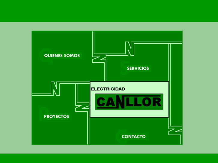 www.electricidadcanllor.com