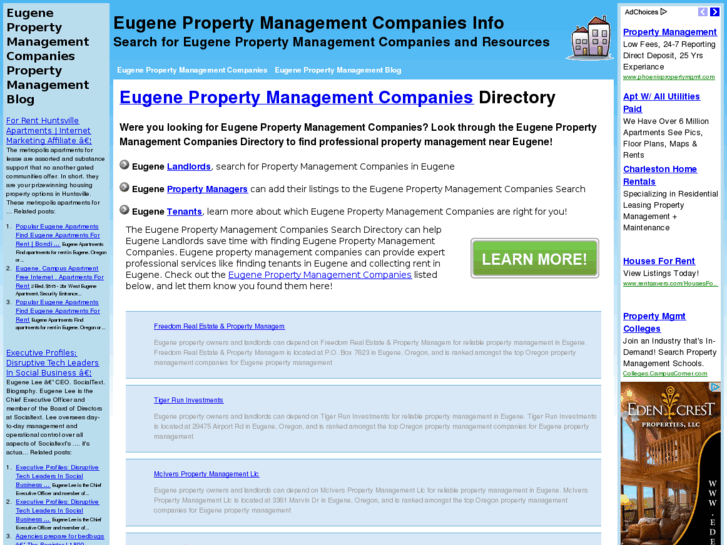 www.eugene-property-management-companies.info