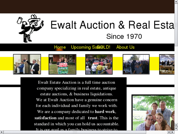 www.ewaltauction.com