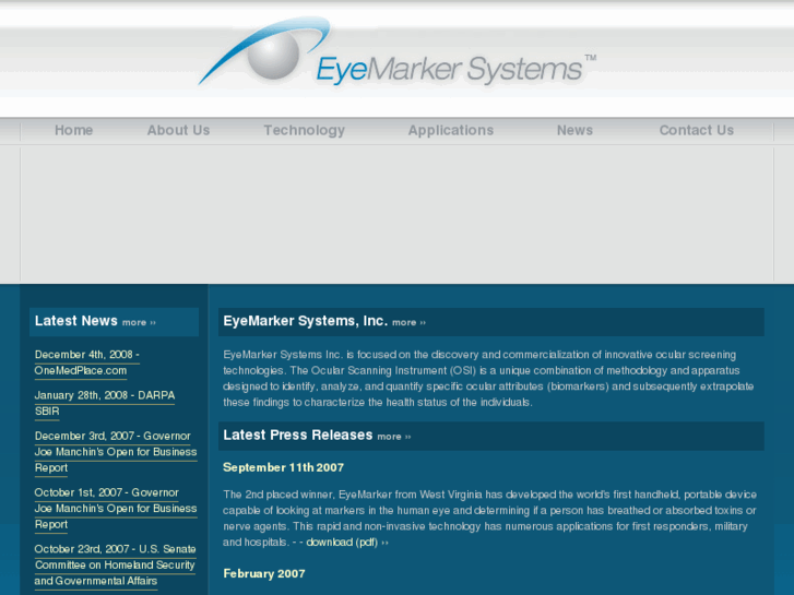 www.eyemarker.com