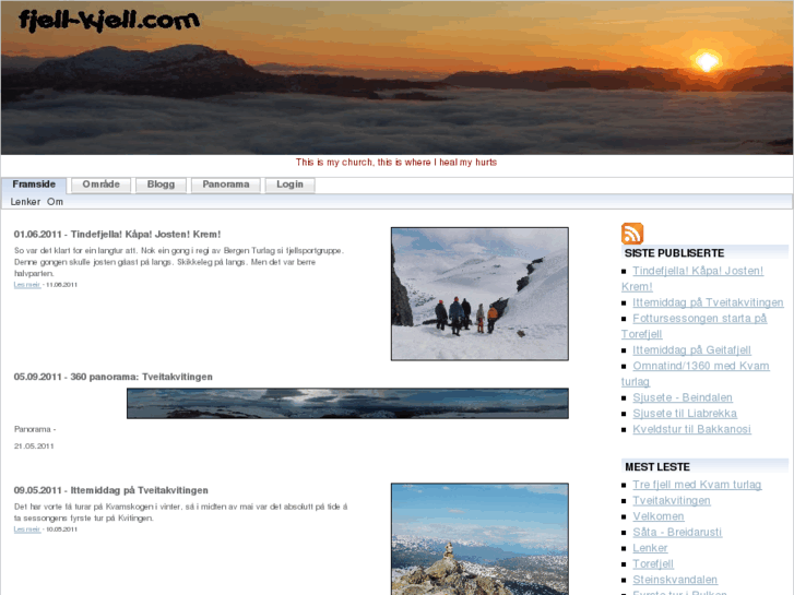 www.fjell-kjell.com