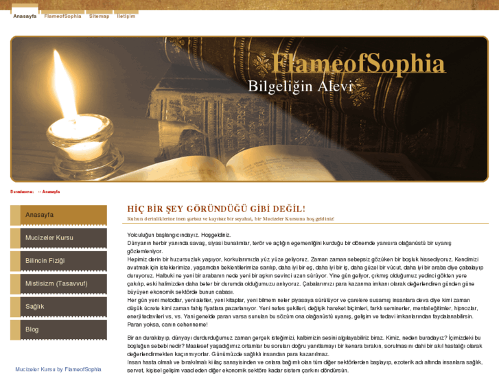 www.flameofsophia.com