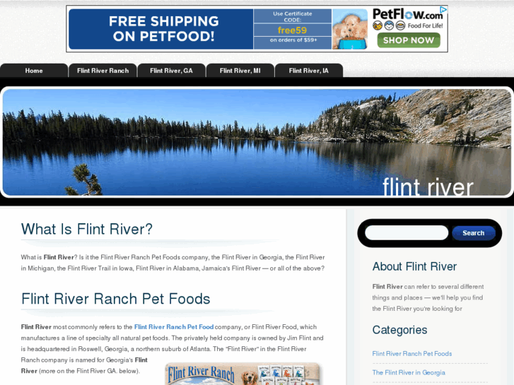 www.flint-river.org