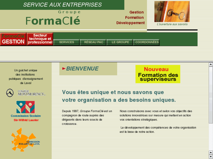 www.formacle.com