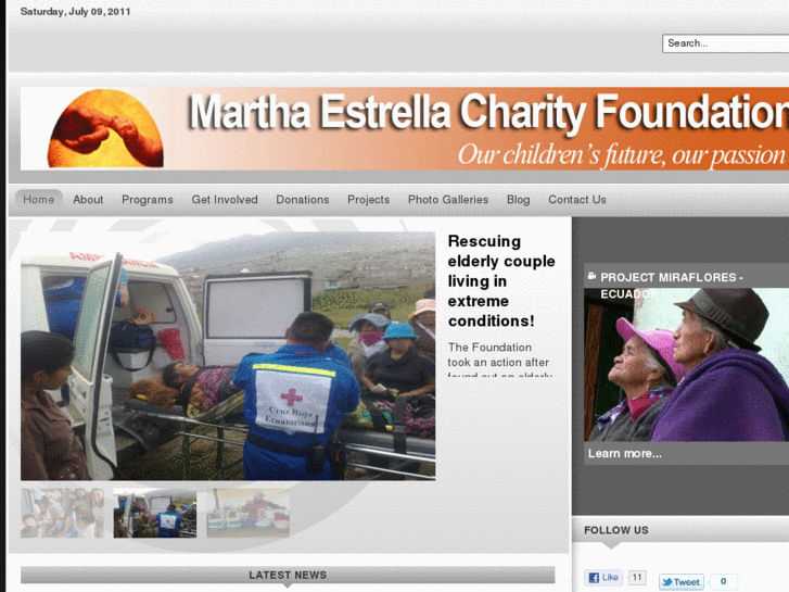 www.fundacionmarthaestrella.org