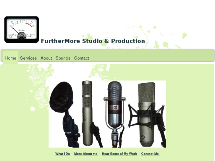 www.furthermoreproduction.com