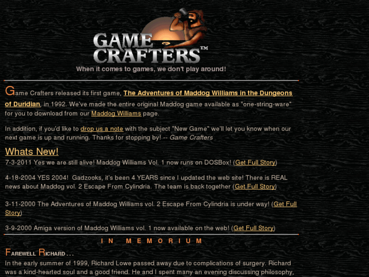 www.gamecrafters.com