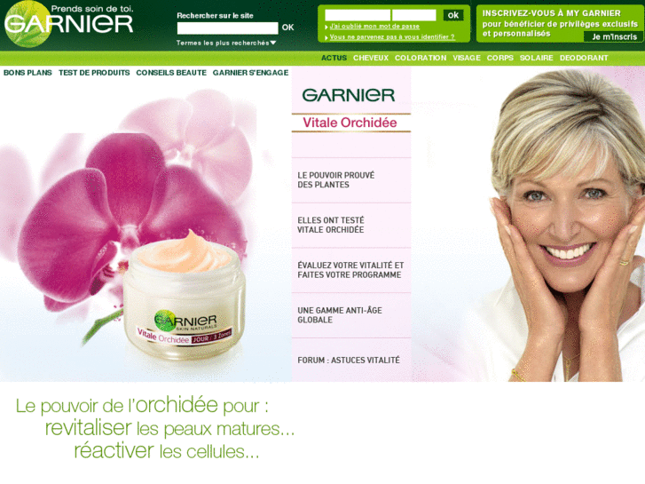 www.garnier-orchidee-vitale.com