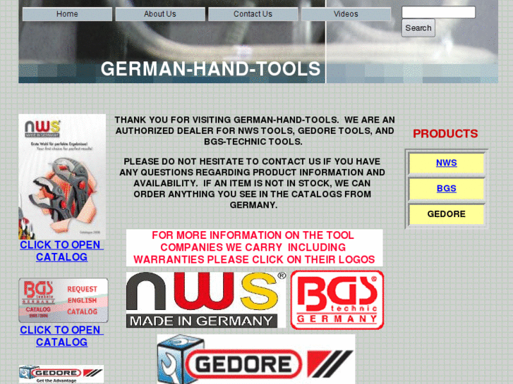 www.german-hand-tools.com