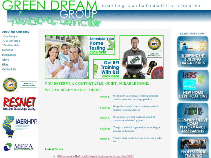 www.greendreamgroup.com