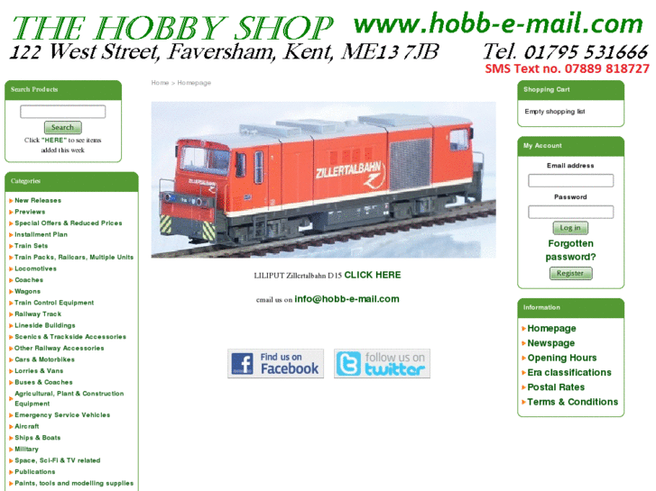 www.hobb-e-mail.com