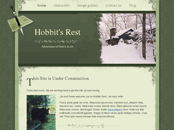 www.hobbitsrest.com