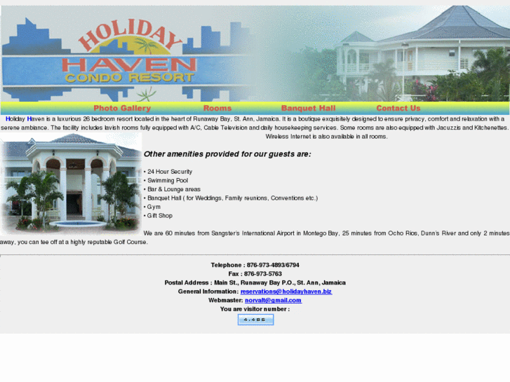 www.holidayhaven.biz