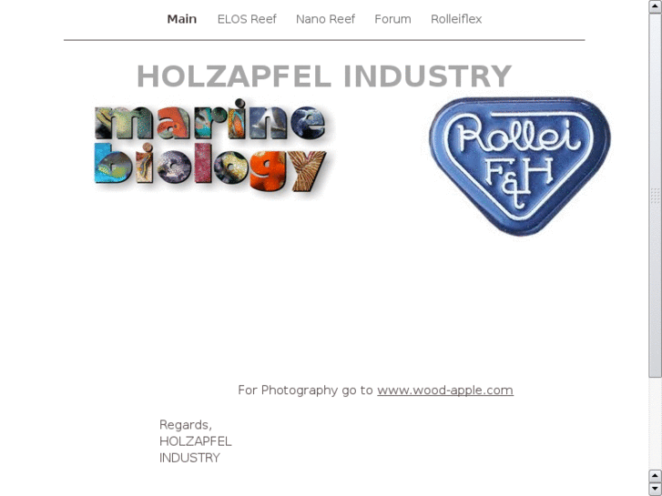 www.holzapfelindustry.com