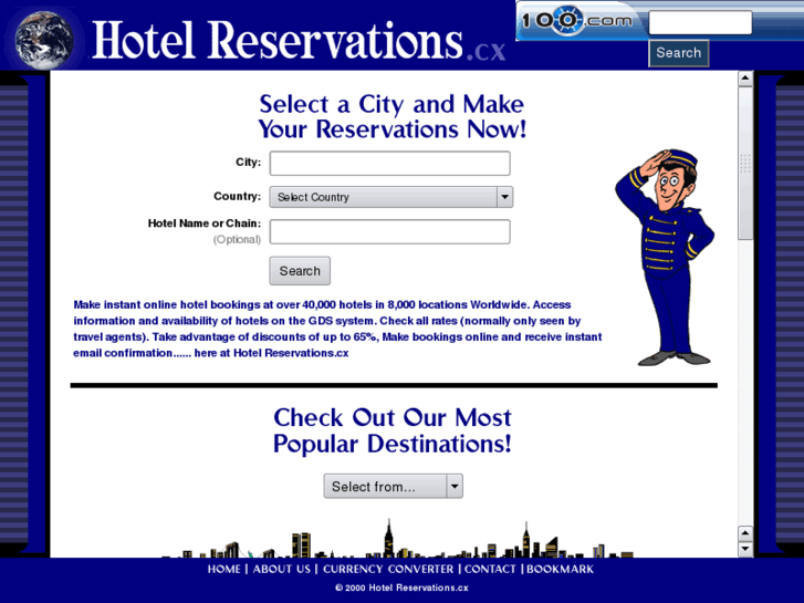 www.hotelreservations.cx