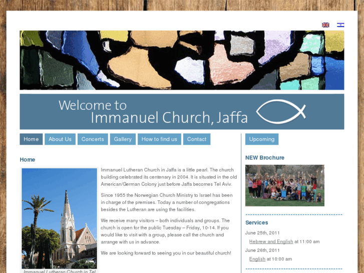 www.immanuelchurch-jaffa.com