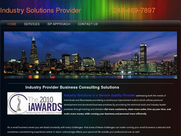 www.industrysolutionsprovider.com